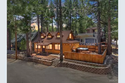 669 Main Street, Big Bear Lake, CA 92315 - Photo 2