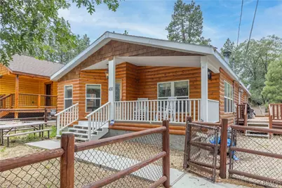 410 Los Angeles Avenue, Sugarloaf, CA 92386 - Photo 18