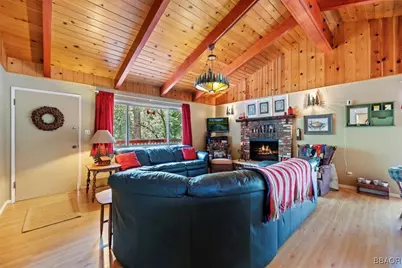 732 Tulip Drive, Green Valley Lake, CA 92341 - Photo 6