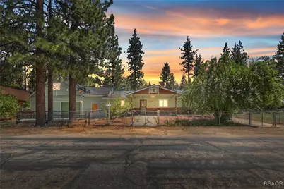 228 E Country Club Boulevard, Big Bear City, CA 92314 - Photo 1