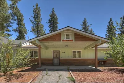 228 E Country Club Boulevard, Big Bear City, CA 92314 - Photo 38