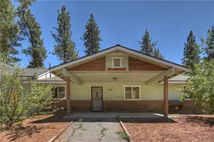 228 E Country Club Blvd, Big Bear City, CA 92314 - Photo 38