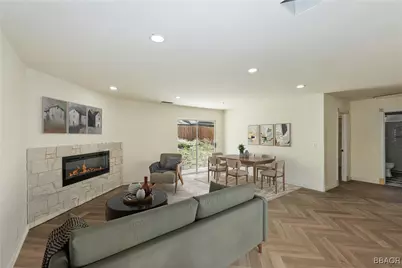 228 E Country Club Boulevard, Big Bear City, CA 92314 - Photo 4