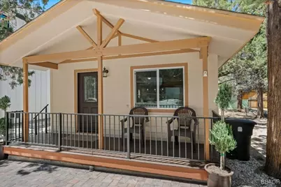309 E Angeles Boulevard, Big Bear City, CA 92314 - Photo 2
