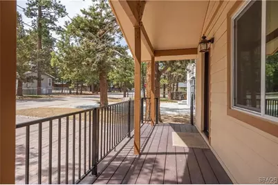 309 E Angeles Boulevard, Big Bear City, CA 92314 - Photo 4