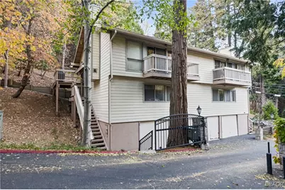 103 Rockledge Lane #103, Lake Arrowhead, CA 92352 - Photo 1