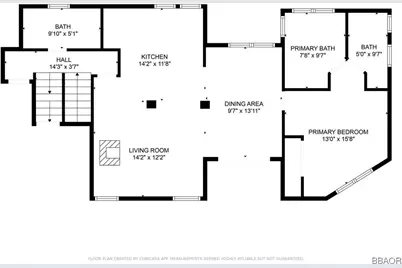 38512 North Shore Drive, Big Bear City, CA 92333 - Photo 40