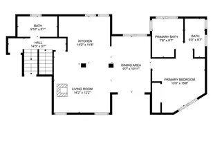 38512 N Shore Dr, Big Bear City, CA 92333 - Photo 40