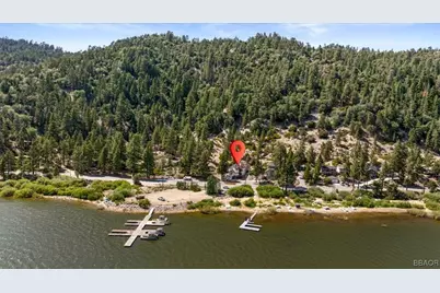 38512 North Shore Drive, Big Bear City, CA 92333 - Photo 8