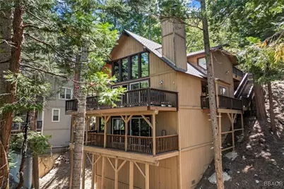 279 Old Toll Road, Lake Arrowhead, CA 92317 - Photo 1