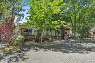 547 Main Street, Big Bear Lake, CA 92315 - Photo 2