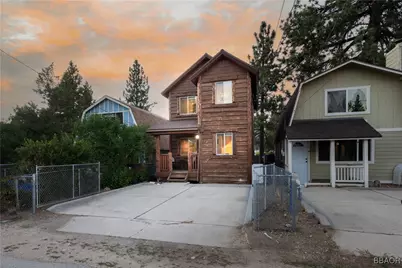 731 W Country Club Boulevard, Big Bear City, CA 92314 - Photo 2
