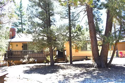 1112 Mount Whitney Drive, Big Bear City, CA 92314 - Photo 2