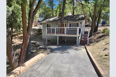 2481 Spruce Drive, Arrowbear, CA 92382 - Photo 1