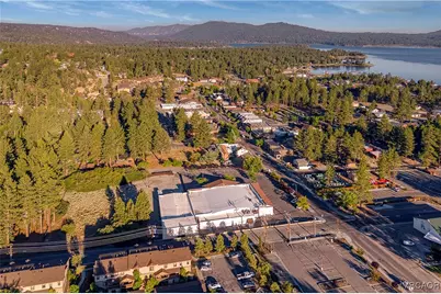 745 Stocker Road, Big Bear Lake, CA 92315 - Photo 2