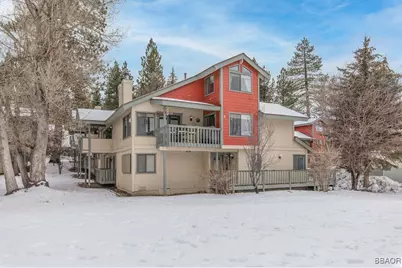 43091 Bear Creek Court #43091, Big Bear Lake, CA 92315 - Photo 2