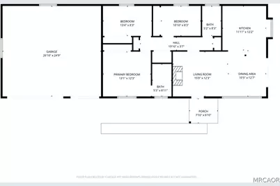 171 W Meadow Lane, Big Bear City, CA 92314 - Photo 2