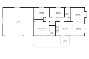 171 W Meadow Ln, Big Bear City, CA 92314 - Photo 2