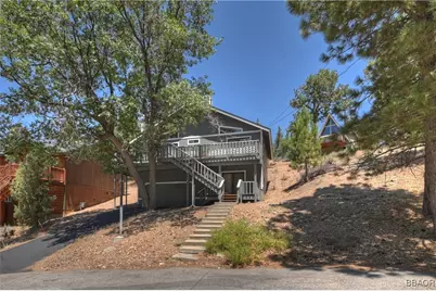 43620 Bow Canyon Lane, Big Bear Lake, CA 92315 - Photo 4