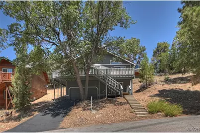 43620 Bow Canyon Lane, Big Bear Lake, CA 92315 - Photo 2