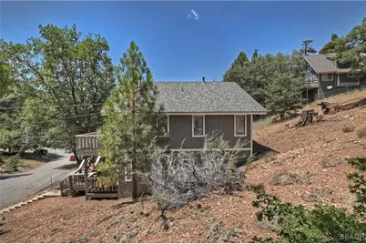 43620 Bow Canyon Lane, Big Bear Lake, CA 92315 - Photo 36