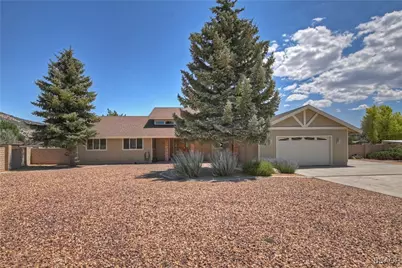 908 Mount Doble Drive, Big Bear City, CA 92314 - Photo 4