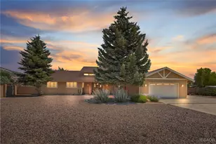 908 Mt Doble Dr, Big Bear City, CA 92314 - Photo 1
