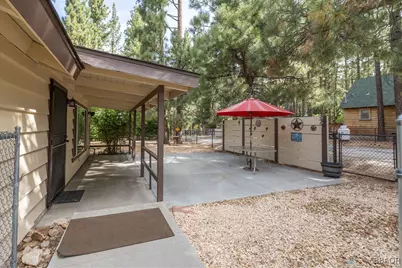 901 Sugarloaf Boulevard, Big Bear City, CA 92314 - Photo 2