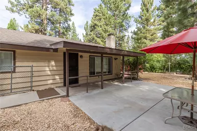 901 Sugarloaf Boulevard, Big Bear City, CA 92314 - Photo 1