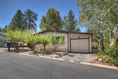391 Montclair Drive #3, Big Bear City, CA 92314 - Photo 1