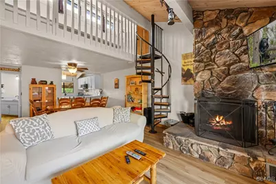 861 Thrush Drive #13, Big Bear Lake, CA 92315 - Photo 6