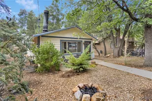 412 San Bernardino Ave, Sugarloaf, CA 92386 - Photo 4