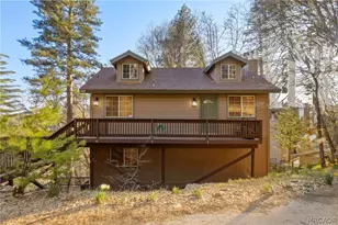 26478 Thunderbird Dr, Lake Arrowhead, CA 92352 - Photo 2