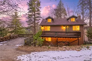 26478 Thunderbird Dr, Lake Arrowhead, CA 92352 - Photo 1