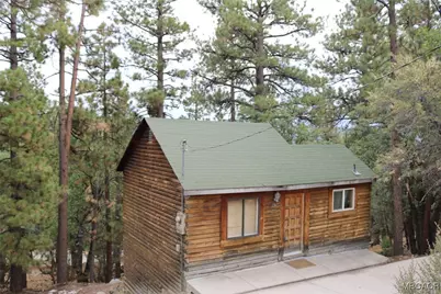 1247 Piney Ridge Place, Fawnskin, CA 92333 - Photo 1