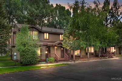 767 Cienega Road #B, Big Bear Lake, CA 92315 - Photo 2