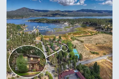 767 Cienega Road #B, Big Bear Lake, CA 92315 - Photo 1