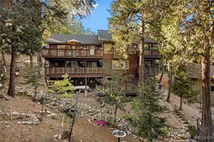 179 Golf Course Rd, Lake Arrowhead, CA 92317 - Photo 1