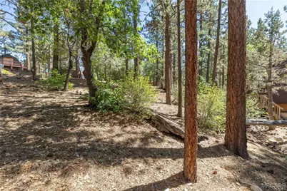 0 Kern Lot 44 Avenue, Sugarloaf, CA 92386 - Photo 2