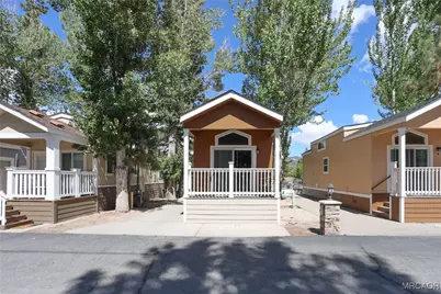 547 Alden Rd #RV6, Big Bear Lake, CA 92315 - Photo 1