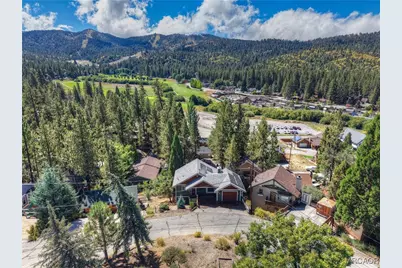 42895 Monterey Street, Big Bear Lake, CA 92315 - Photo 4