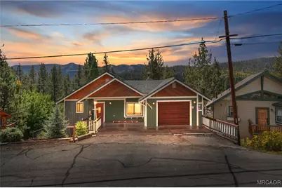 42895 Monterey Street, Big Bear Lake, CA 92315 - Photo 2