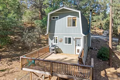 683 Orange Avenue, Sugarloaf, CA 92386 - Photo 46