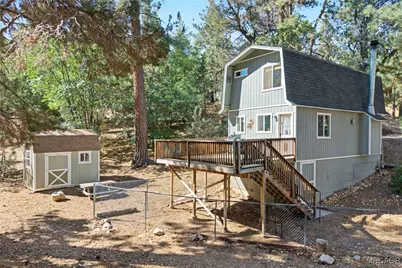 683 Orange Avenue, Sugarloaf, CA 92386 - Photo 36