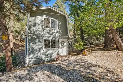 683 Orange Avenue, Sugarloaf, CA 92386 - Photo 30