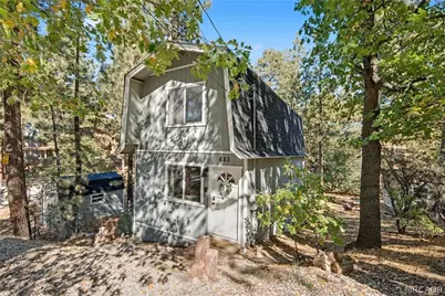 683 Orange Avenue, Sugarloaf, CA 92386 - Photo 32