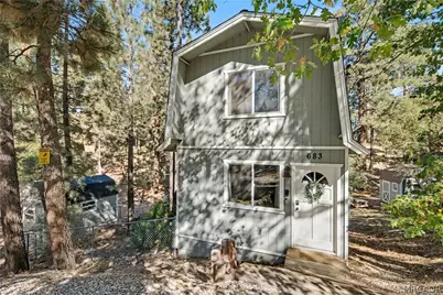 683 Orange Avenue, Sugarloaf, CA 92386 - Photo 36