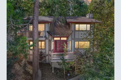 242 Weisshorn Drive, Crestline, CA 92325 - Photo 1