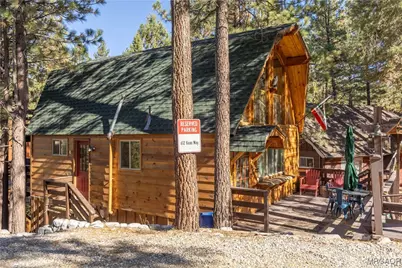 612 Kean Way, Big Bear City, CA 92314 - Photo 34