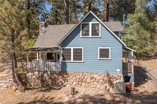 674 Spruce Rd, Big Bear Lake, CA 92315 - Photo 2